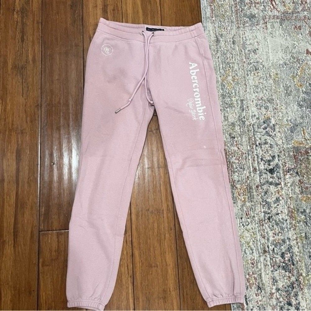 Abercrombie & Fitch Jogger Sweatpants